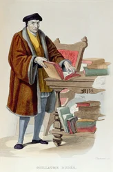 Guillaume Bude, 1841